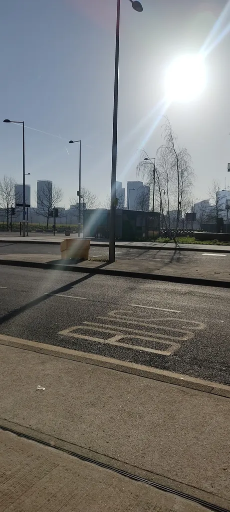 Here East (Stop Q)