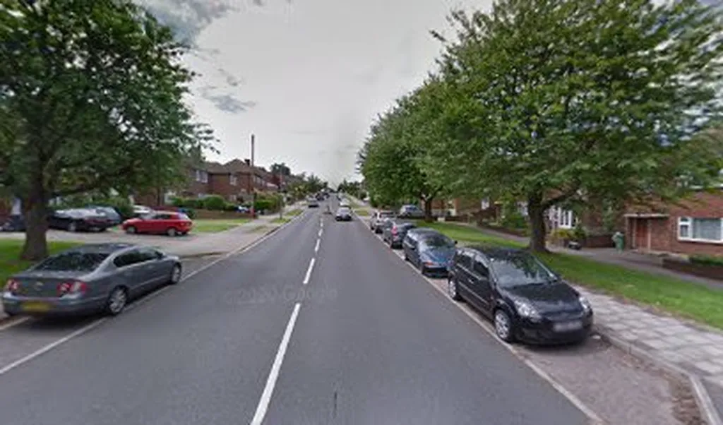 High Beeches 1 High Beeches