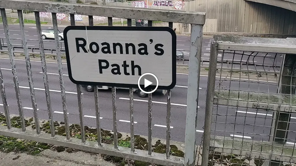 High Road South Woodford (Stop P)
