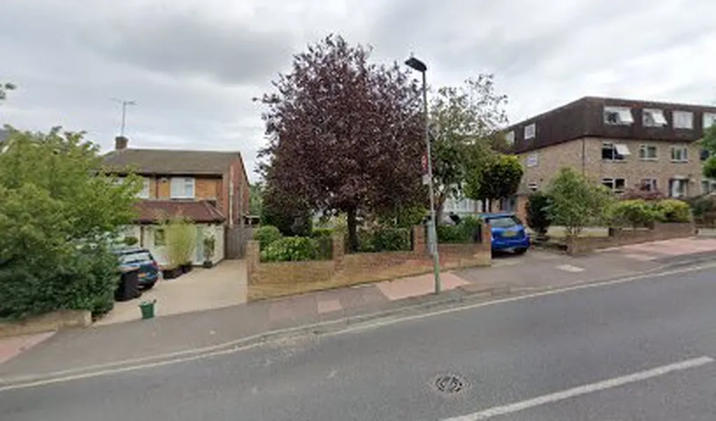 Highfield Drive