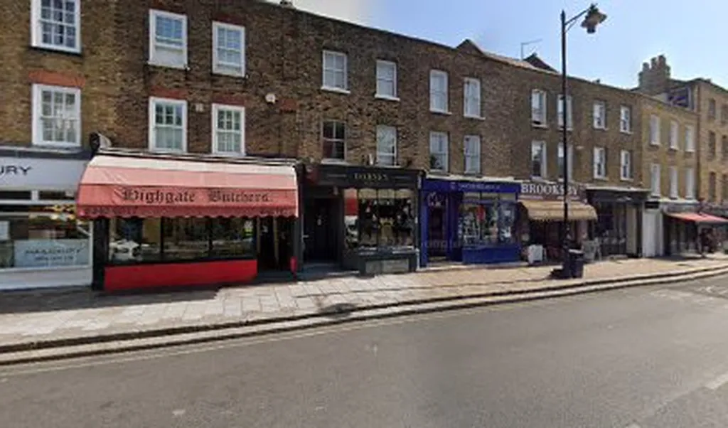HIGHGATE TRAVEL LTD
