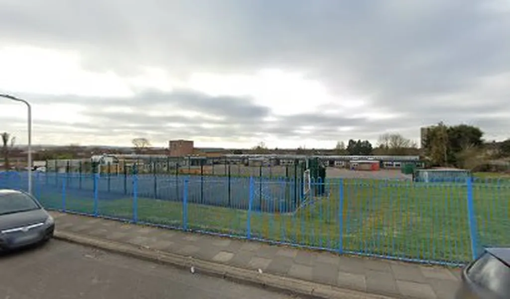 Hilldene Primary School