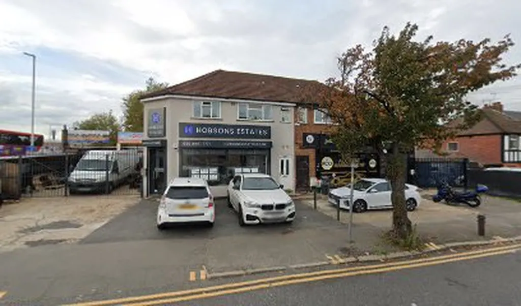 Hobsons Travels Ltd
