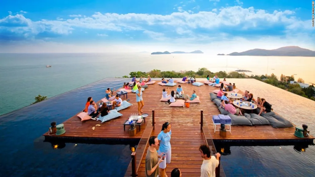 Holidays Carnival Group - Destination Management Company