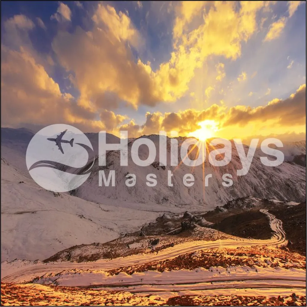 Holidays Masters