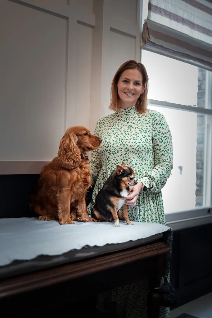 Holistic Vet Nurse
