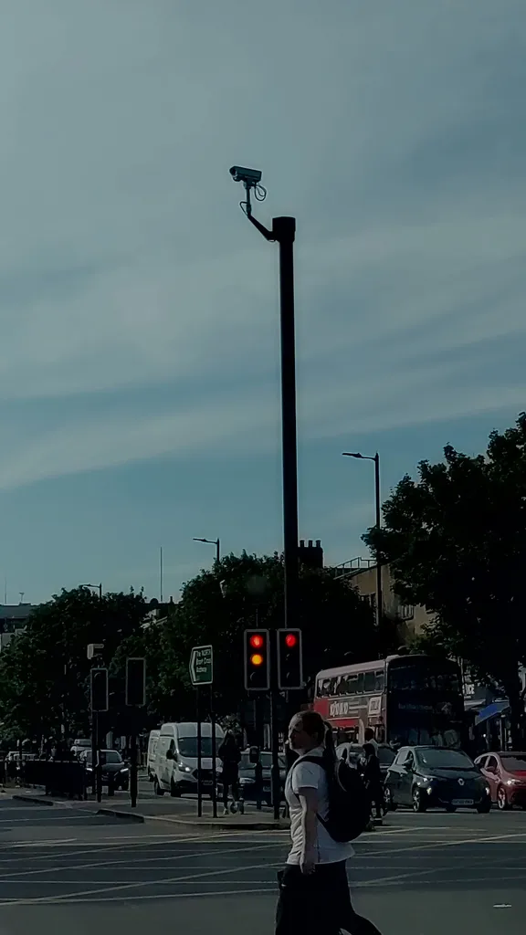 Holloway / Nags Head (Stop M)