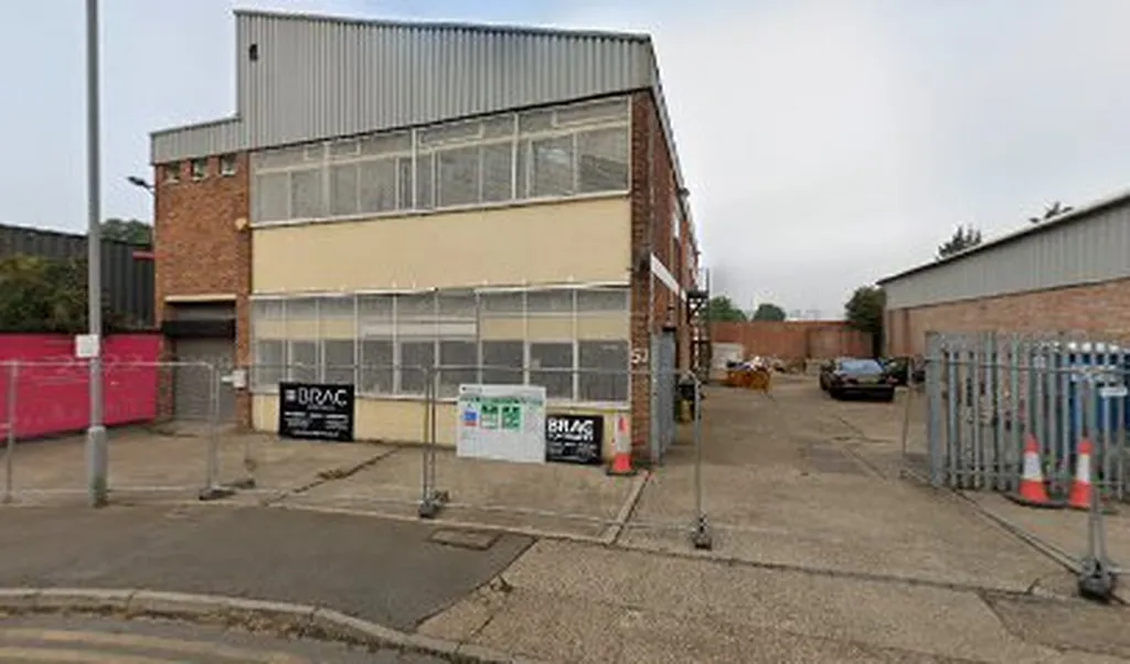 Hope Business & Technology College