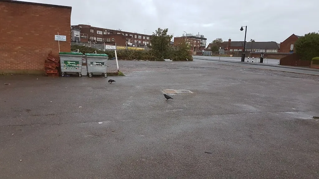 Hornchurch Town Centre