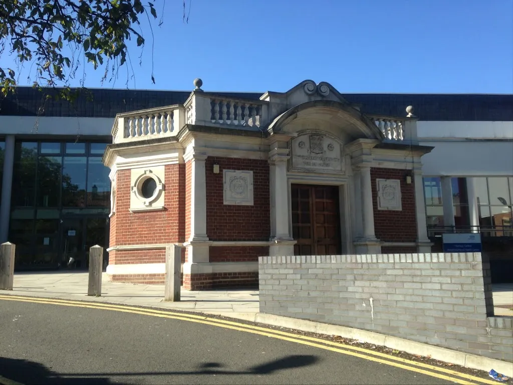 Hornsey Central Health Centre