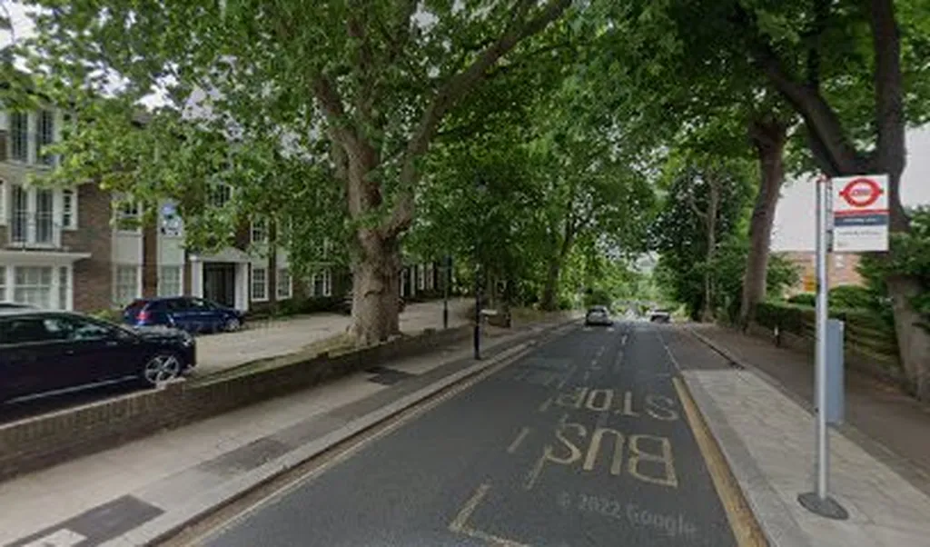 Hornsey Lane Crouch End