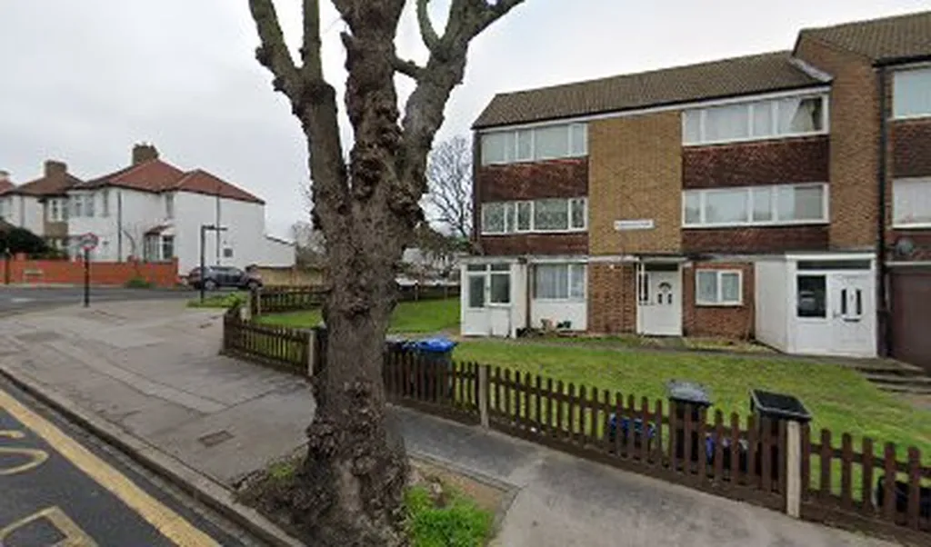 Howden Road