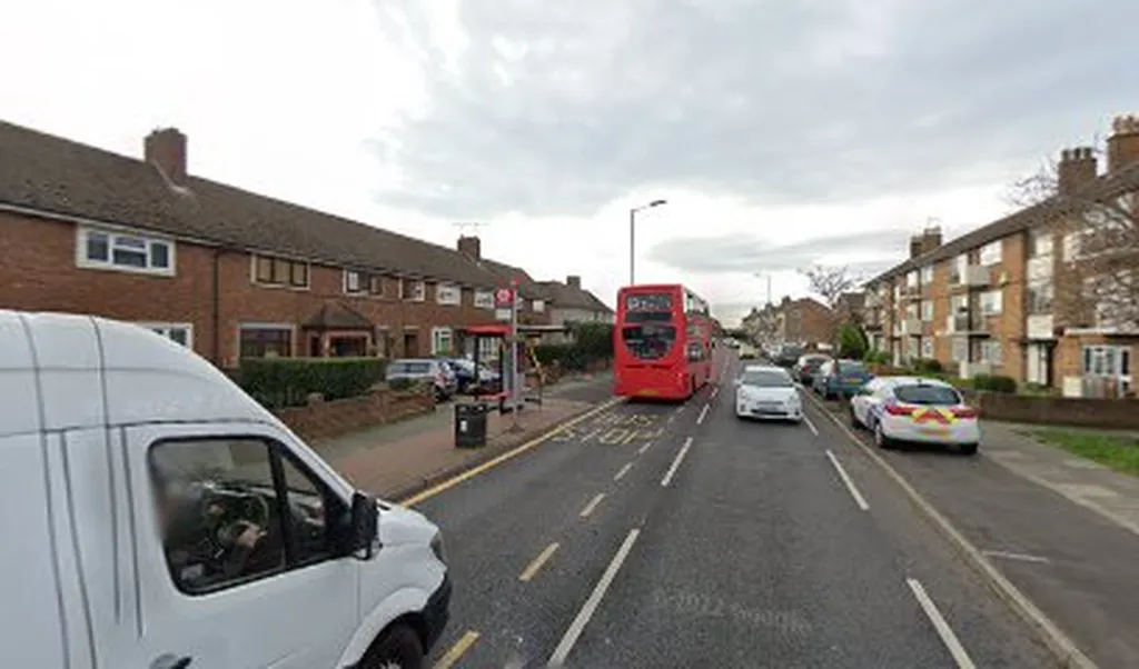 Howe Close (Stop WK)