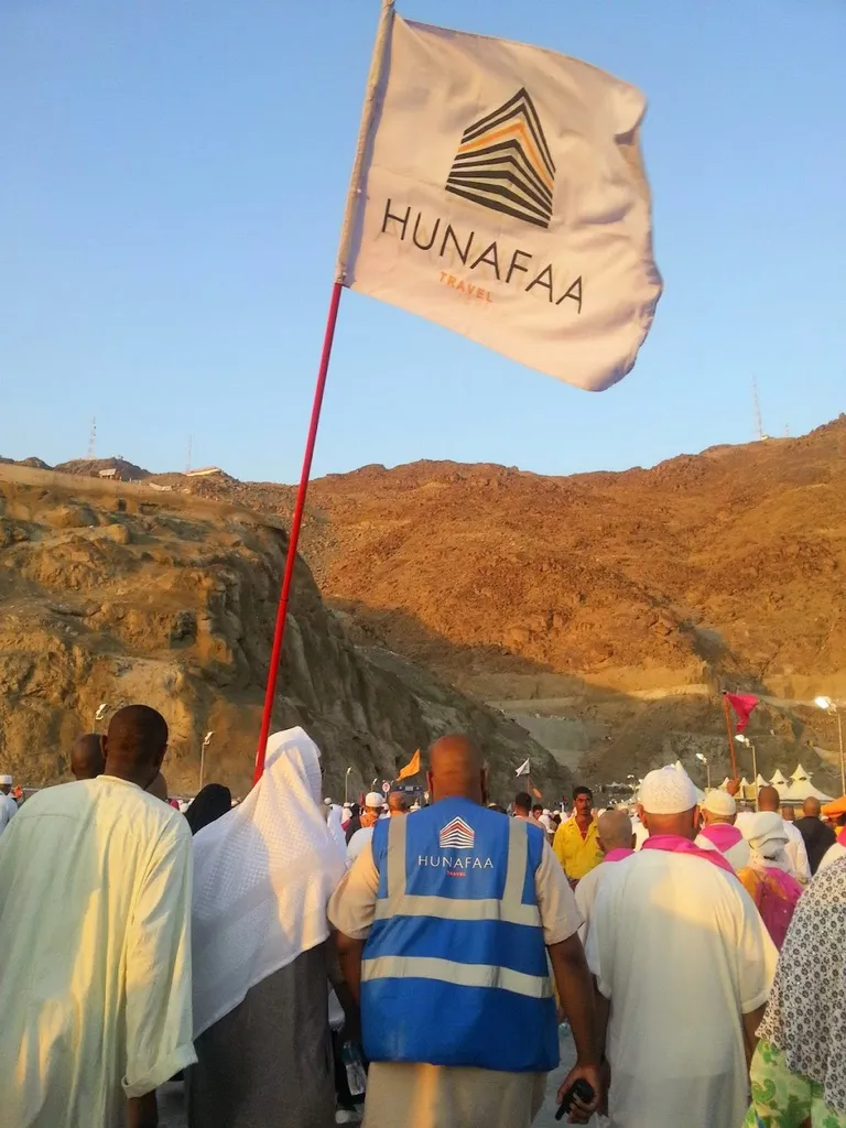 Hunafaa