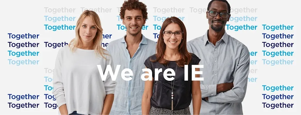 IE University - United Kingdom & Ireland Office