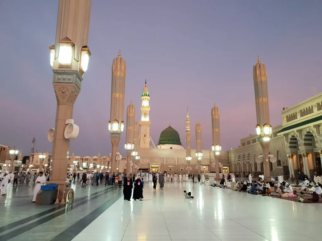 Ihsaan Tours