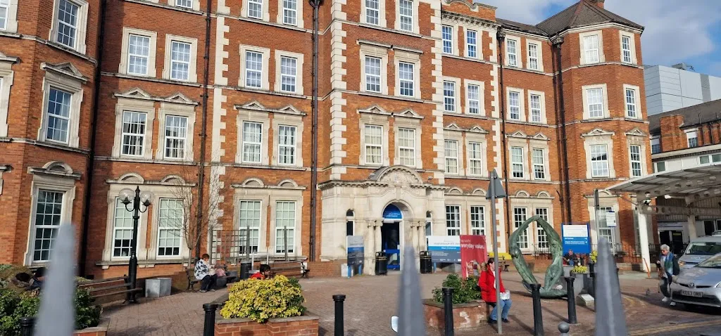 Imperial College London, Hammersmith Campus