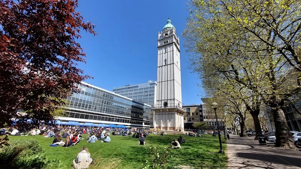 Imperial College London, South Kensington Campus