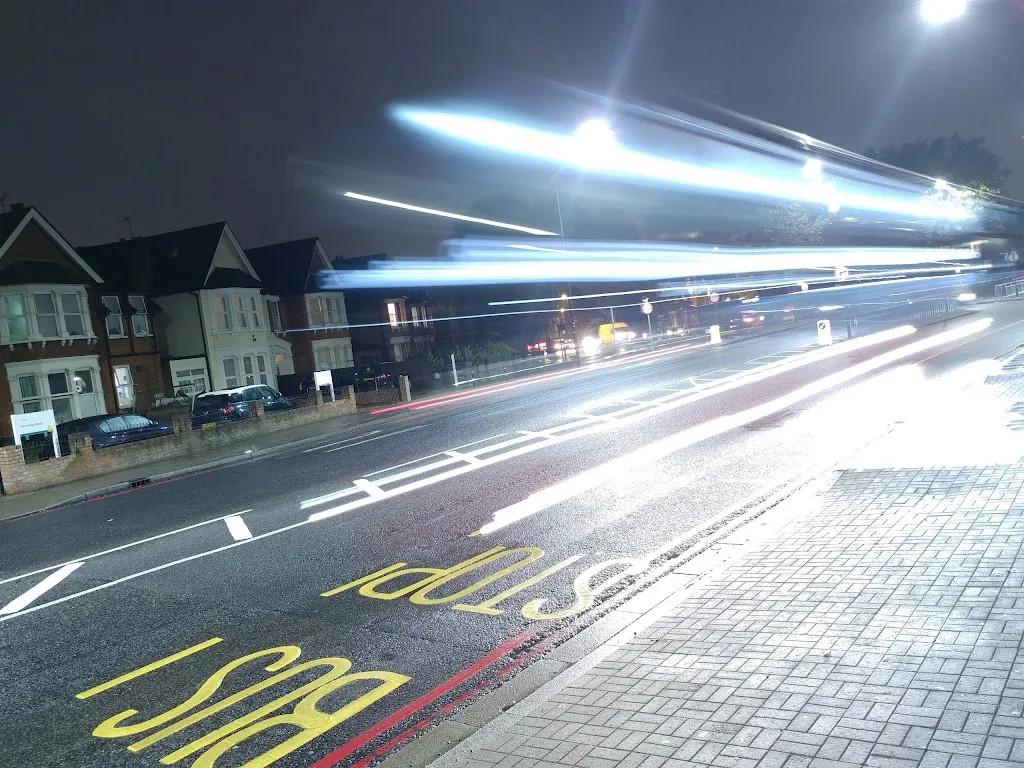 Inchmery Road