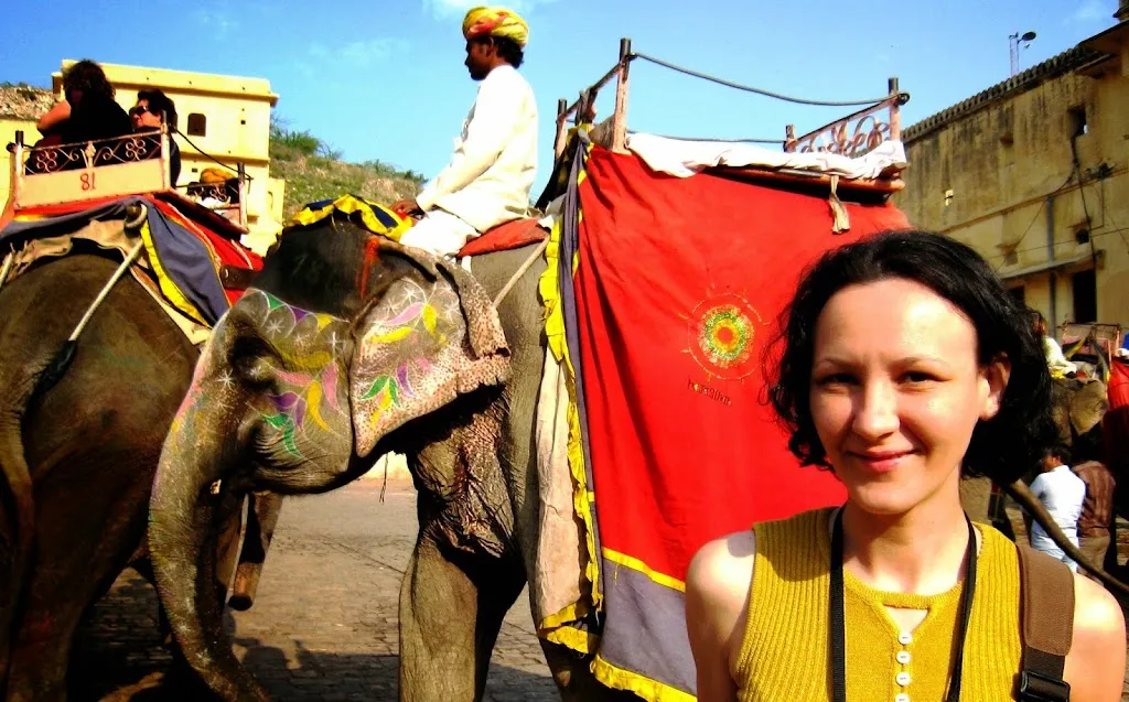 Incredible India