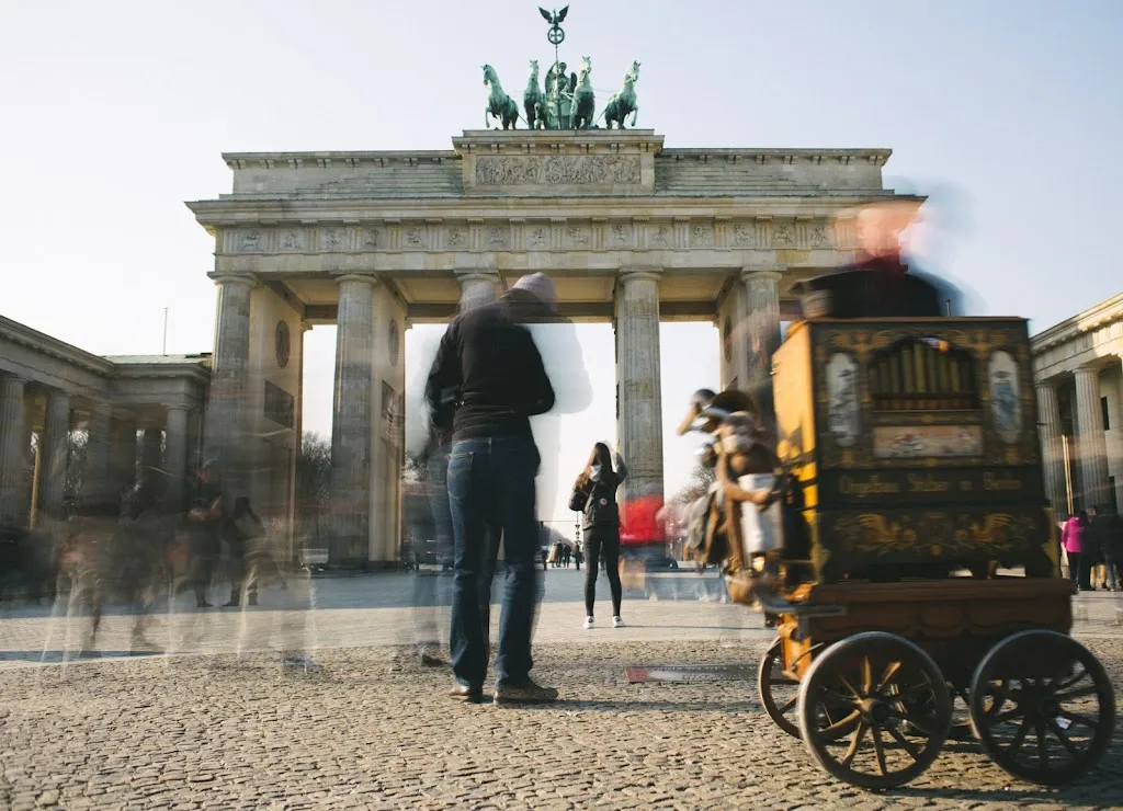 Inspiration Travel