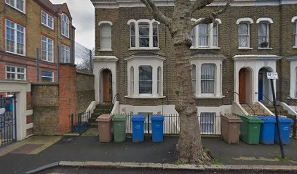IntoUniversity Kennington