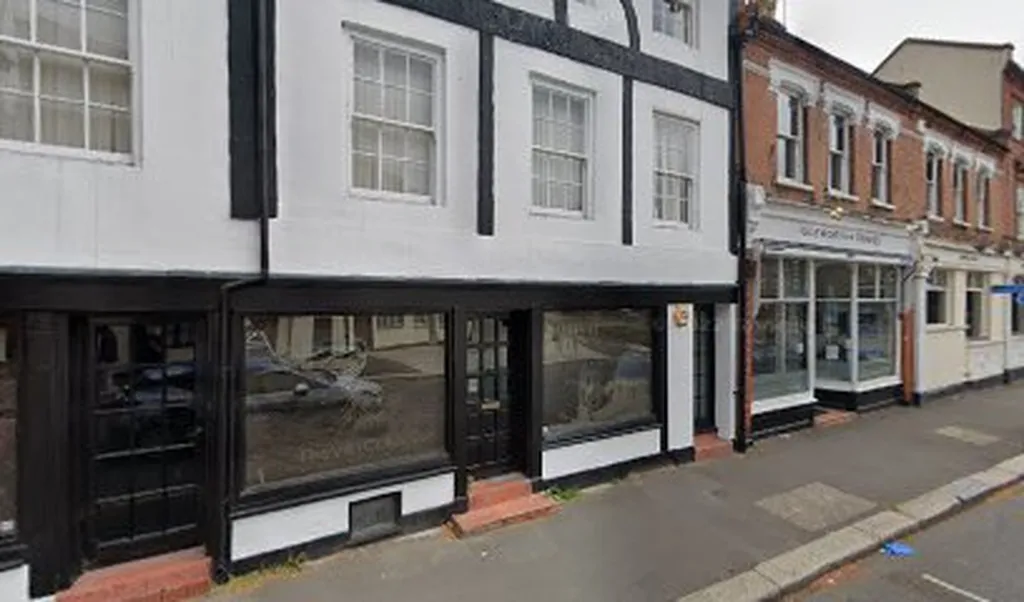 Isleworth Travel Management