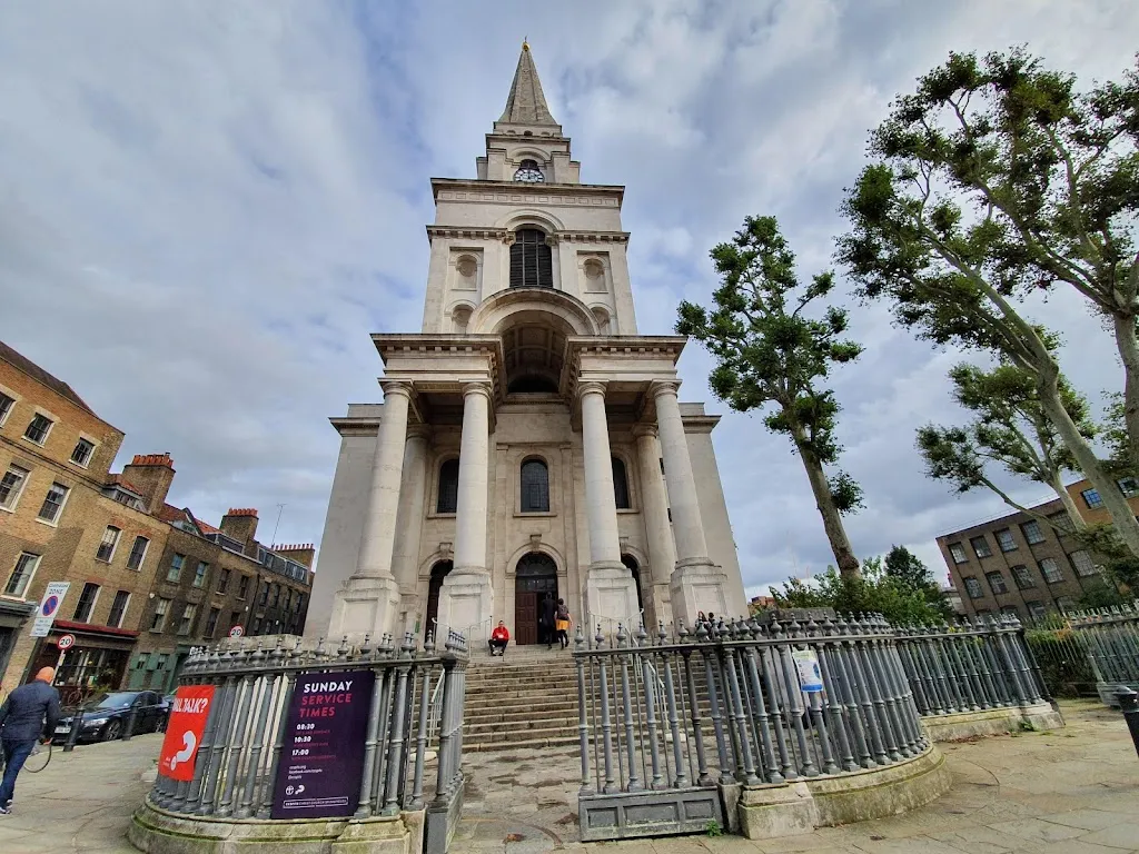 Jack the Ripper Tour