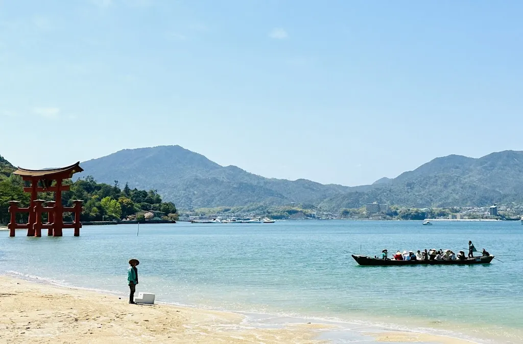 Japan Journeys