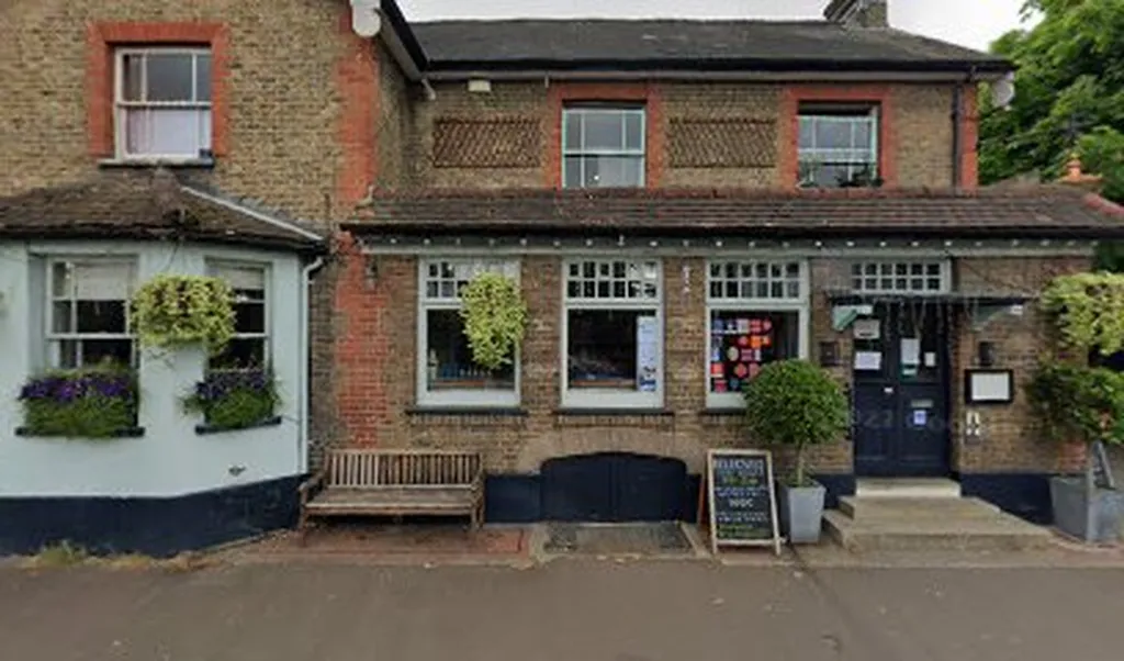 Jolly Fine Pub Group