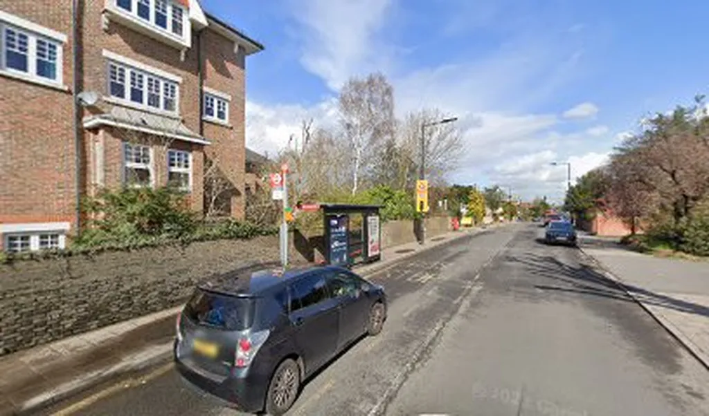 Julians Primary School (Stop CD)