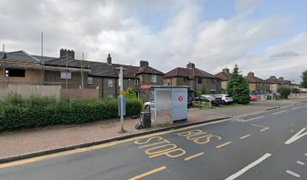 Jutsums Lane
