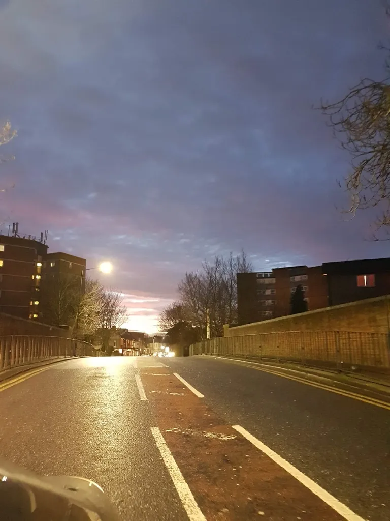Katherine Road Plashet (Stop N)