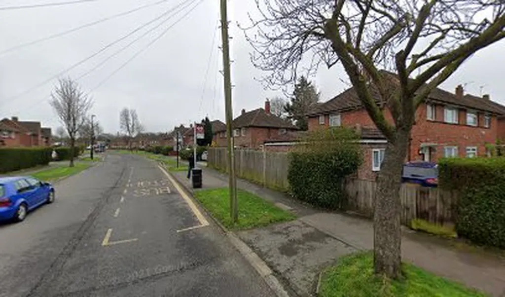 Kennelwood Crescent