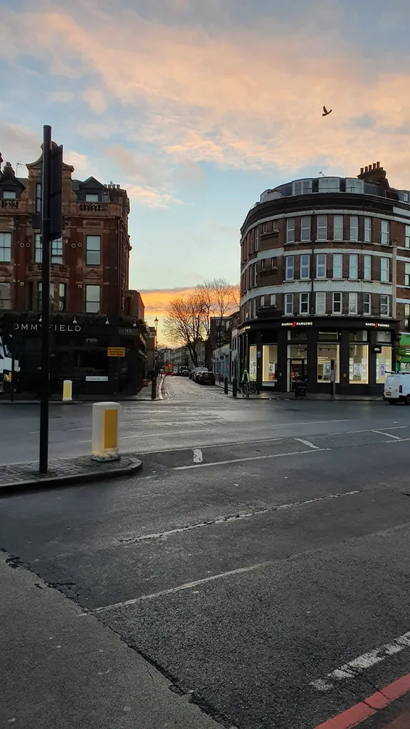 Kennington Lane (Stop KH)