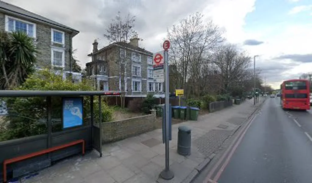 Kidbrooke Grove (Stop E)