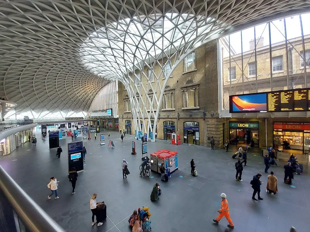 King’s Cross