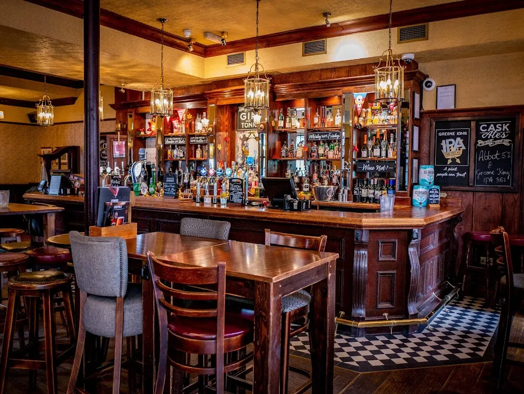 Kings Head