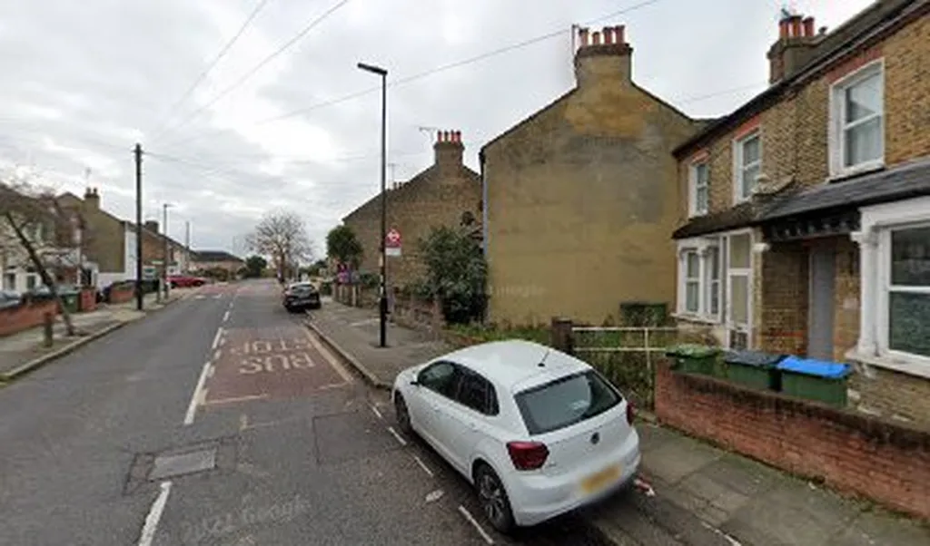 Kingsdale Road