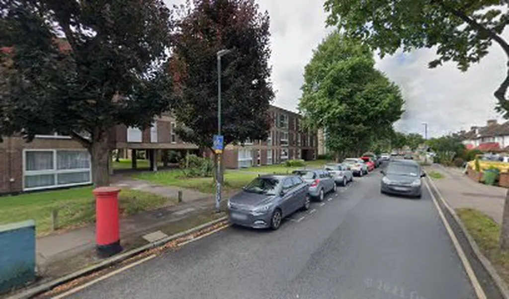 Kingsmead Close 1 Kingsmead Close