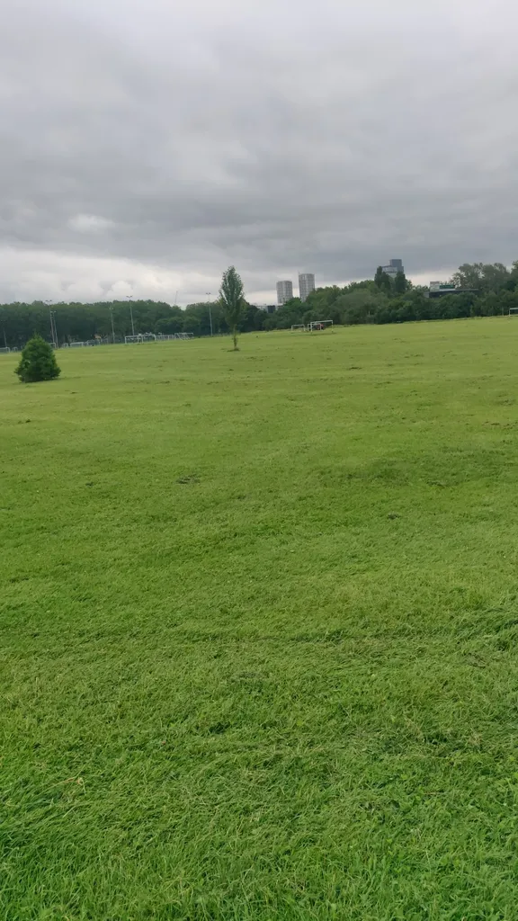 Kingsmead Estate (Stop N)