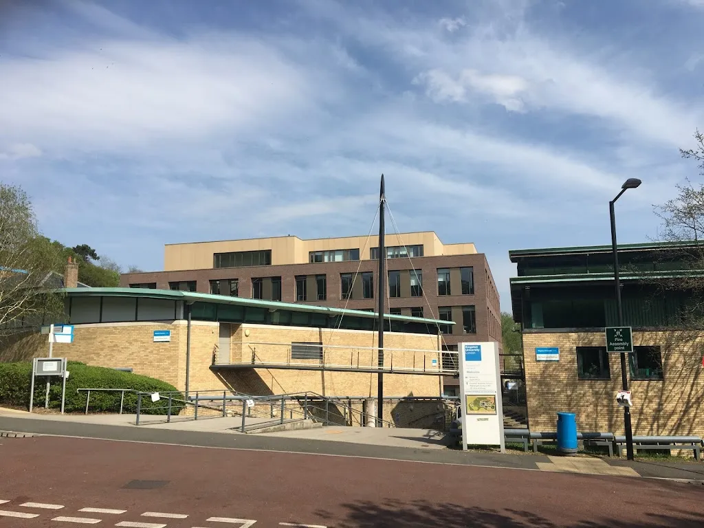 Kingston Business School