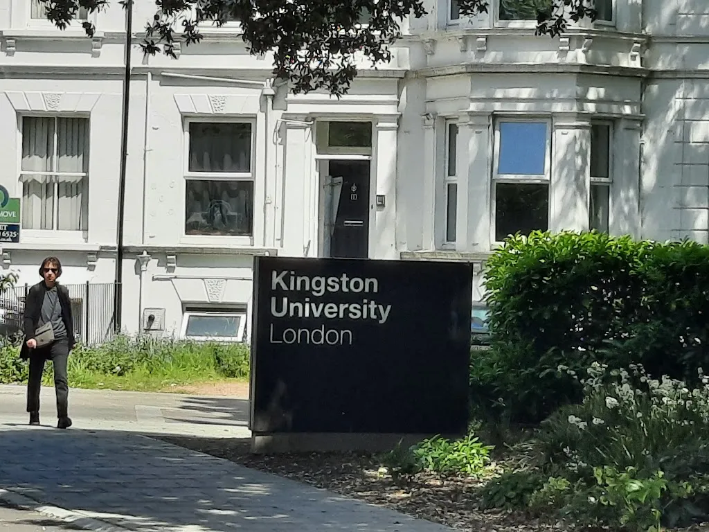 Kingston University