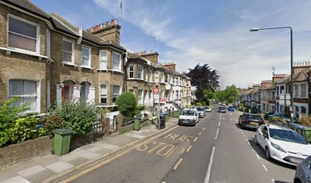 Kirkside Road