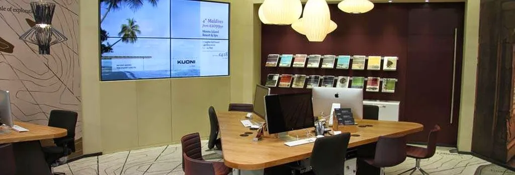 Kuoni