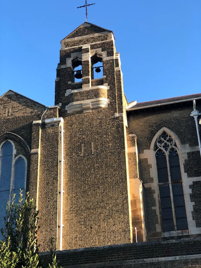 Lady Somerset Road Tufnell Park (Stop TQ)