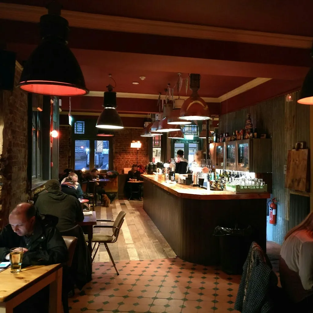 Ladywell Tavern