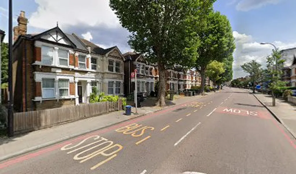 Laleham Road (Stop C)