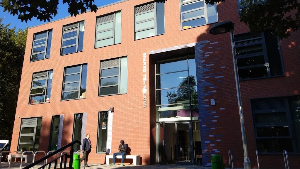 Lambeth College - Brixton Centre