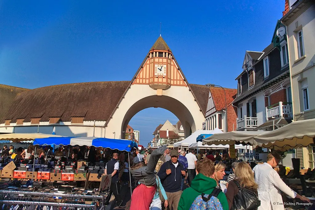 Le Touquet Holidays